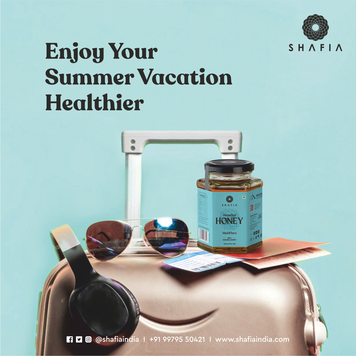 Himalayan Honey 225gm - Diastase Activity (%): 1.00