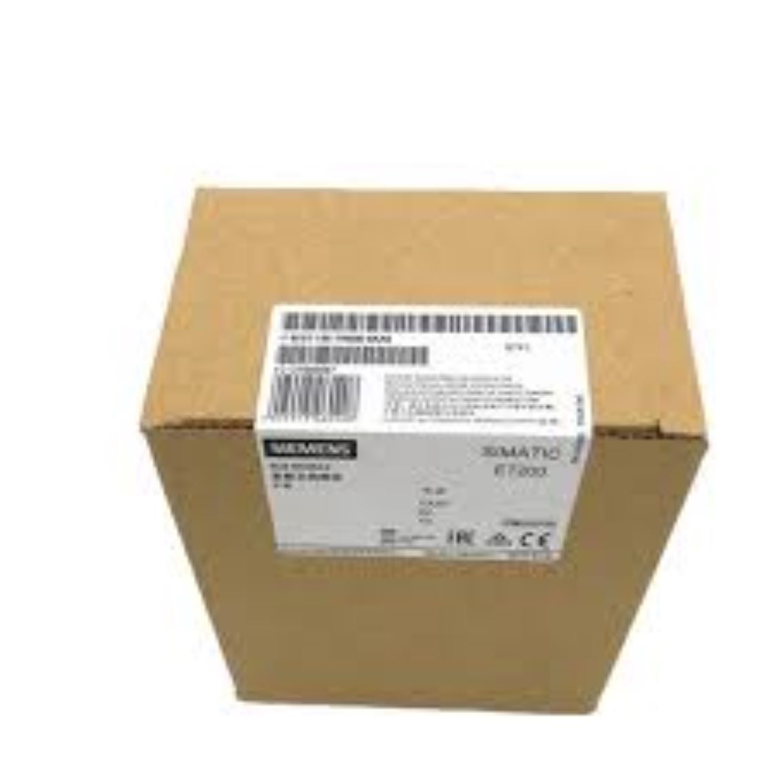 6es7195-7hb00-0xa0-siemens Programmable Logic Controller - Dimension (L*w*h): 10
