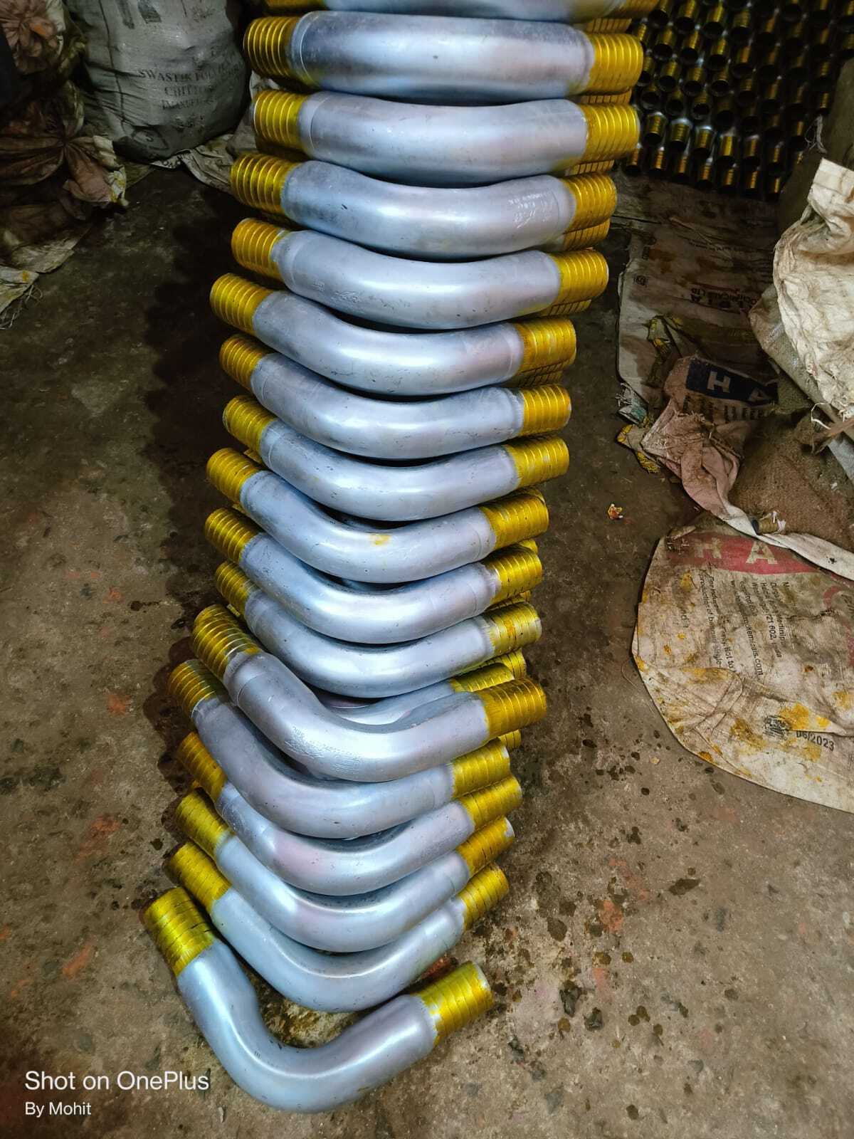 Connecter Bend - Features: Good Quality