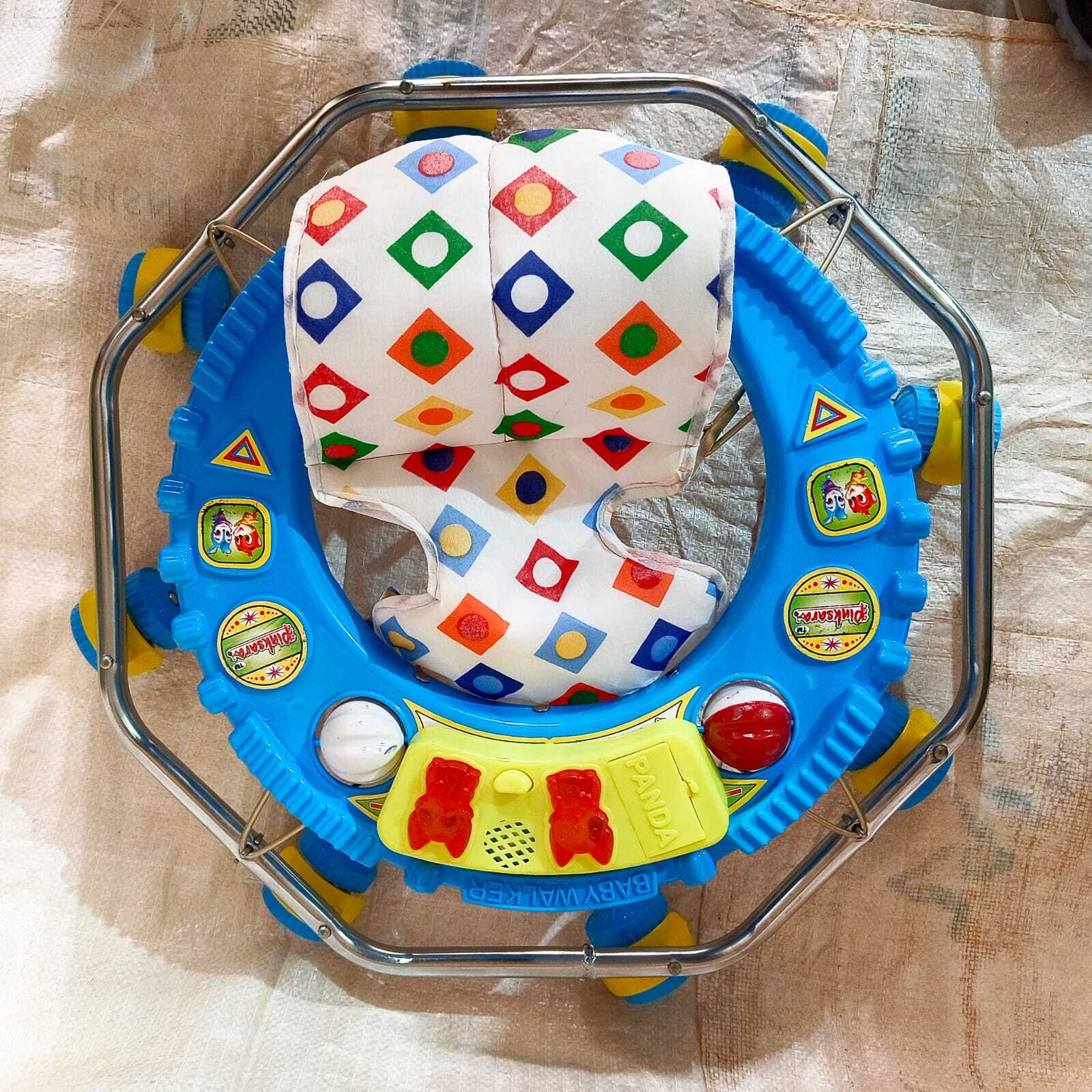 5 Sood 8 Bend Nikel Music - Color: Multi Color