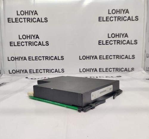 Ge Multilin Ur 7hh Module