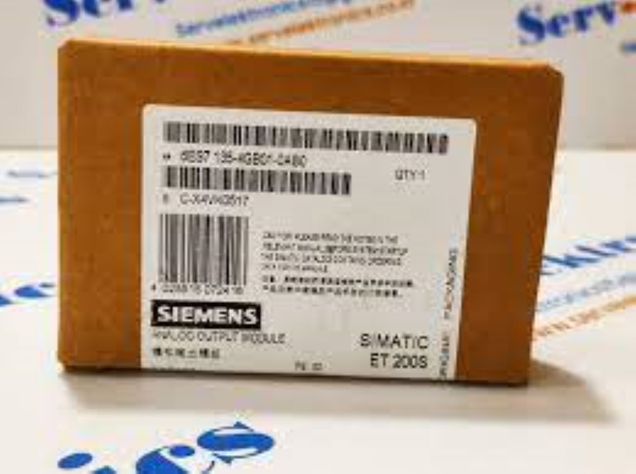 6es73325hd010ab0-siemens Programmable Logic Controller