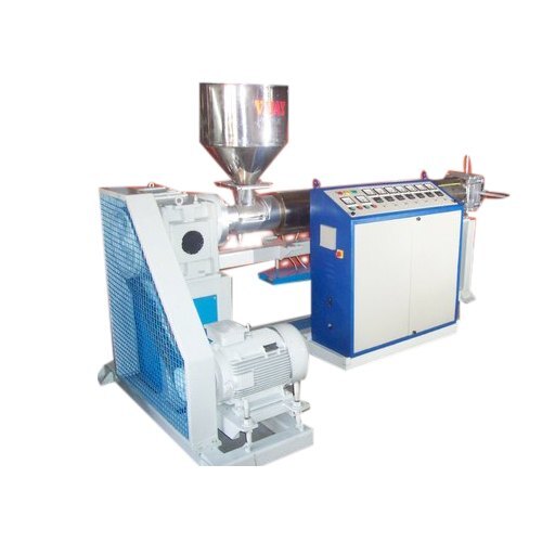 Scrap Grinder Granulator - Automatic Grade: Manual