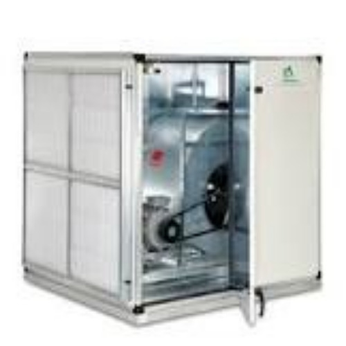 AHU Unit