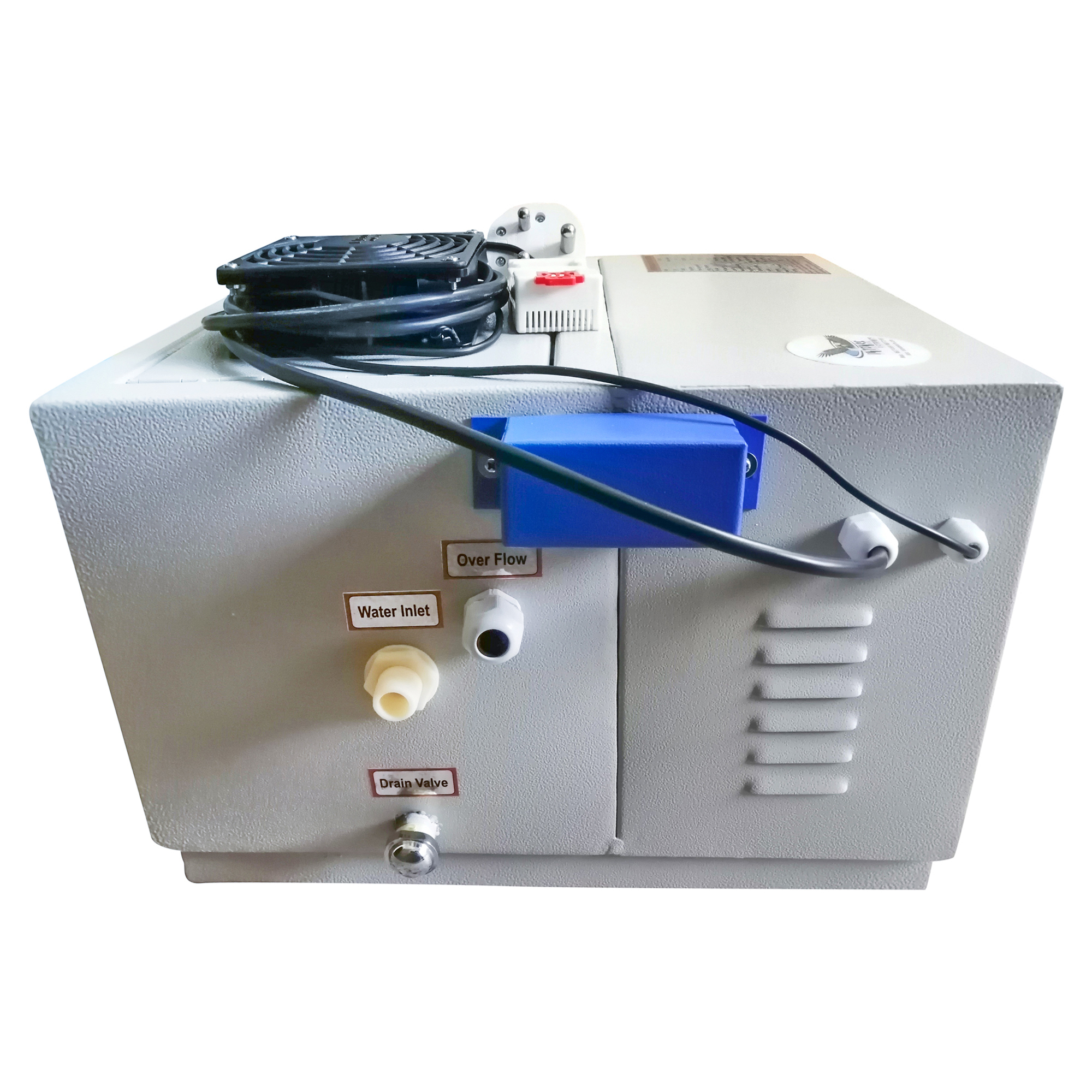 Cold Storage Humidifier - Color: White