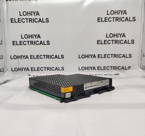 Ge Multilin Ur Sha Power Module