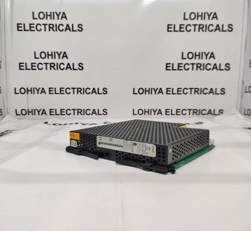 Ge Multilin Ur Sha Power Module