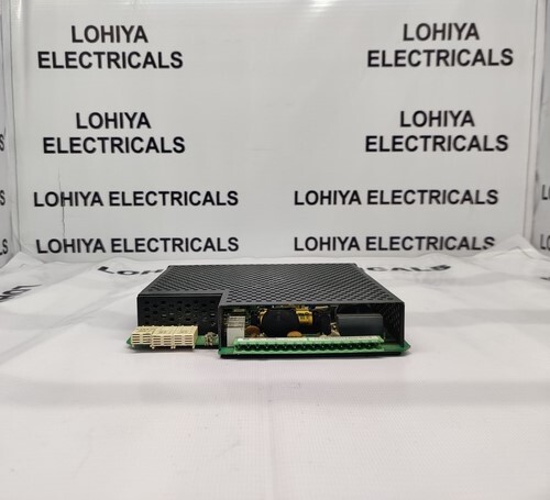 Ge Multilin Ur Sha Power Module
