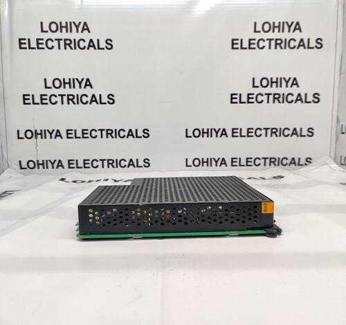 Ge Multilin Ur Sha Power Module