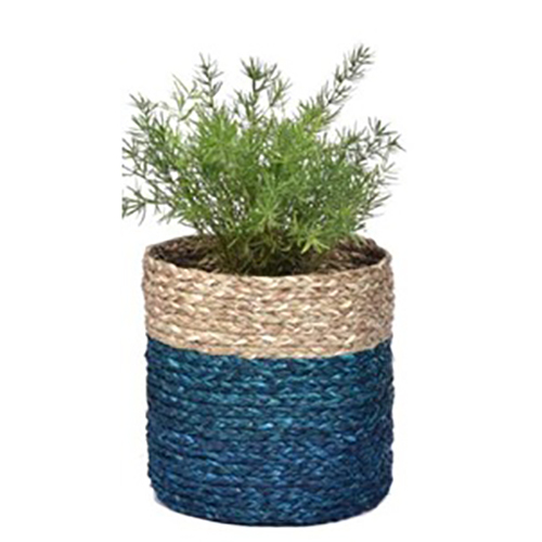 Sabrai Grass Handicraft Size: Different Size Available