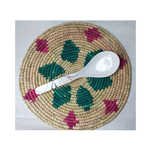 Sabrai Grass Handicraft Size: Different Size Available