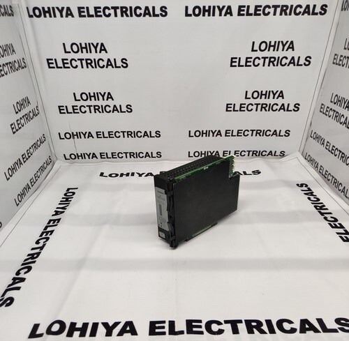 Ge Multilin Ur Rlh Module - Modular Design, Versatile Functionality | Robust Protection And Monitoring Capabilities