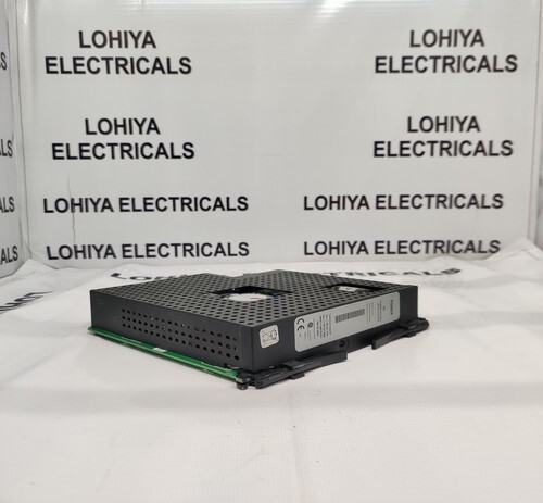 Ge Multilin Ur Rlh Module - Modular Design, Versatile Functionality | Robust Protection And Monitoring Capabilities