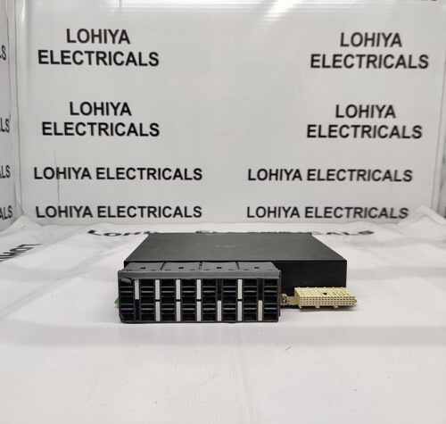 Ge Multilin Ur 6uh Module