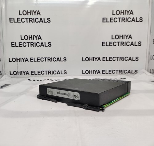 Ge Multilin Ur 6uh Module