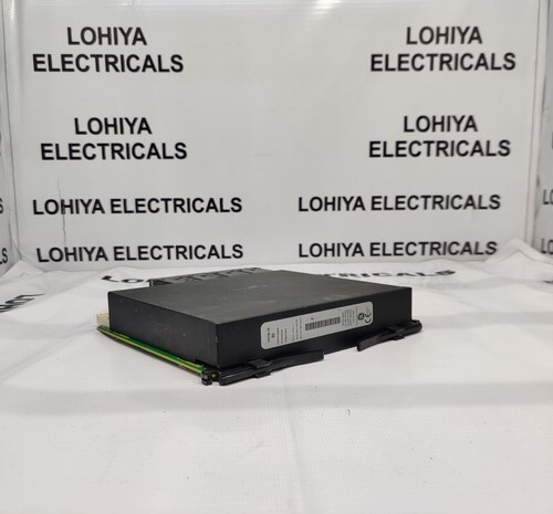 Ge Multilin Ur 6uh Module