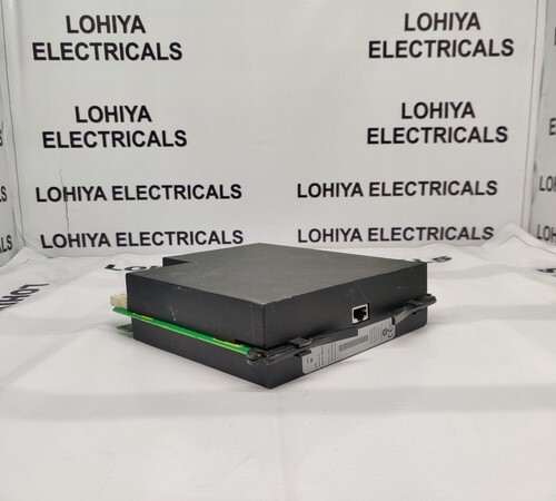 Ge Multilin Ur 9kh Cpu - High-performance Digital Processing Unit | Versatile Communication Protocols, Robust Security Features