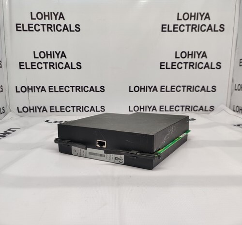 Ge Multilin Ur 9kh Cpu - High-performance Digital Processing Unit | Versatile Communication Protocols, Robust Security Features
