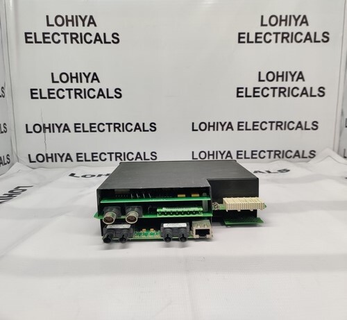 Ge Multilin Ur 9kh Cpu - High-performance Digital Processing Unit | Versatile Communication Protocols, Robust Security Features