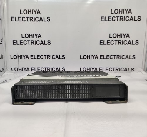 Ge Multilin Ml1600-hi-xx-a4-a2-x Managed Fiber Switch