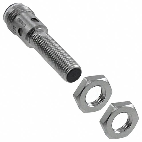 E2A-M08KS02-M1-C1 OMRON प्रॉक्सिमिटी सेंसर E2A सीरीज़