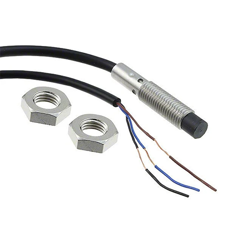 E2B-S08KN04-WP-B1 2M OMRON निकटता सेंसर E2B श्रृंखला