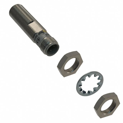 E2E-X3D1-M1GJ 0.3M OMRON E2E-श्रृंखला निकटता सेंसर (DC 2-तार)