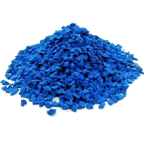 Different Available Epdm Color Granules