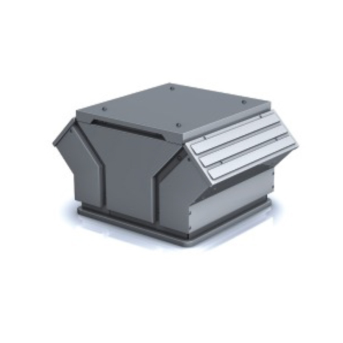 Rda Rdm Roof Extract Fans - Installation Type: Ceiling
