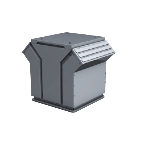 Adta Rd Roof Extract Fans - Installation Type: Ceiling