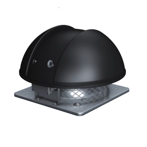 Rga Roof Extract Fans - Installation Type: Ceiling