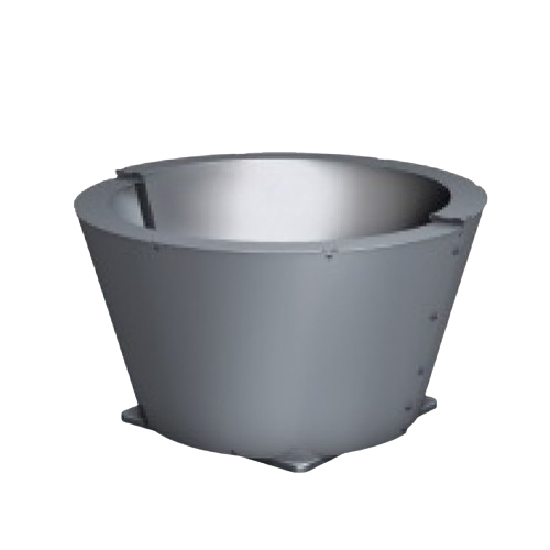 Rka Extract Rotor Fans - Installation Type: Ceiling