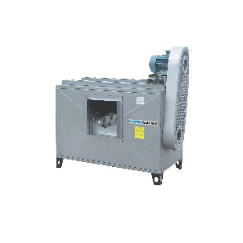 Cp-S Ck-S Smoke Spll Cabinet Fans - Installation Type: Ceiling