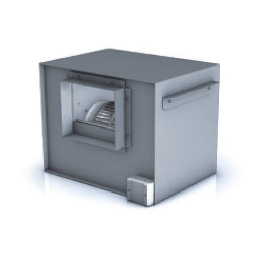 Cd Driect Drive Cabinet Fans - Installation Type: Ceiling