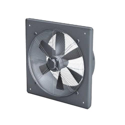 Afk Afq Propeller Fans - Installation Type: Ceiling