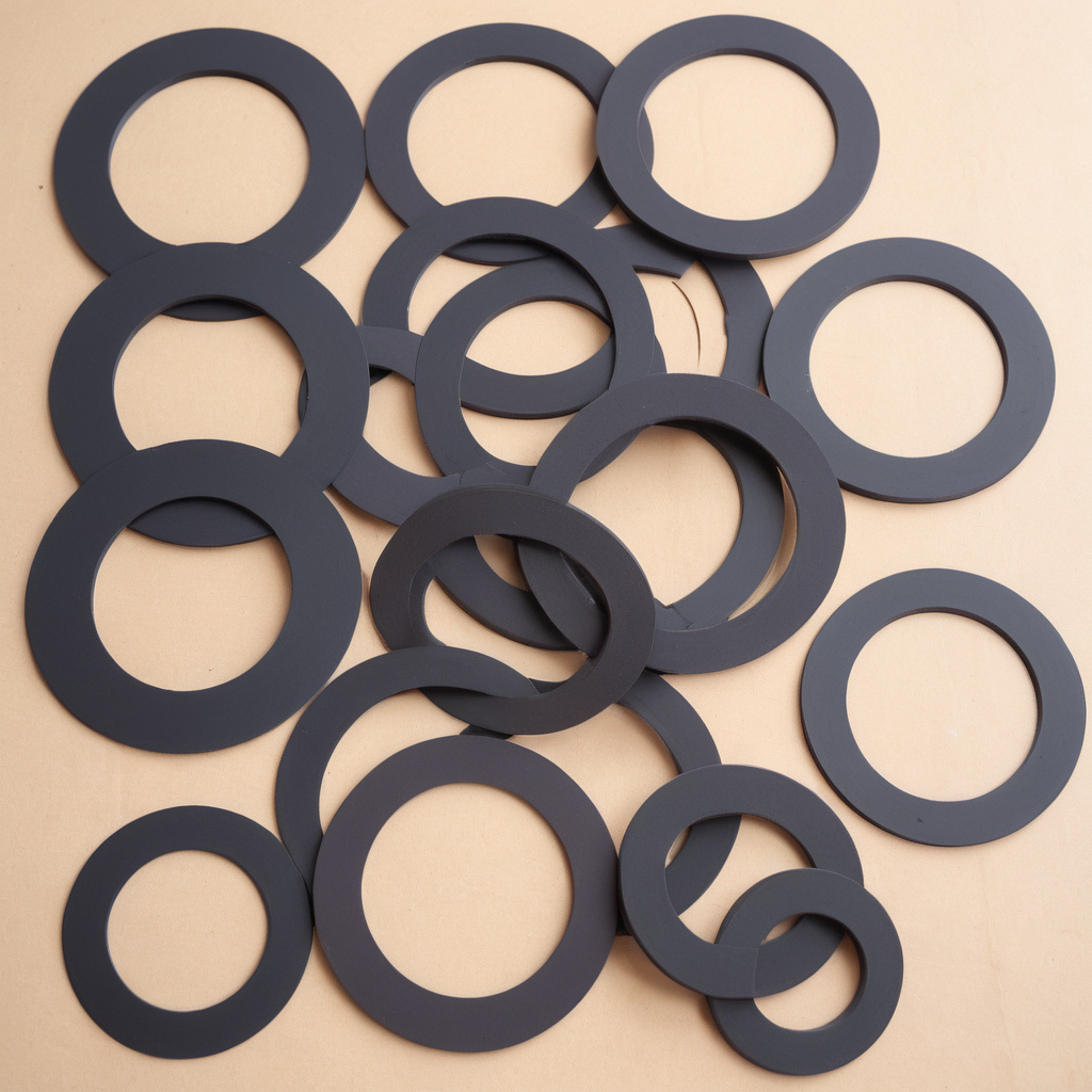 Rubber Gasket