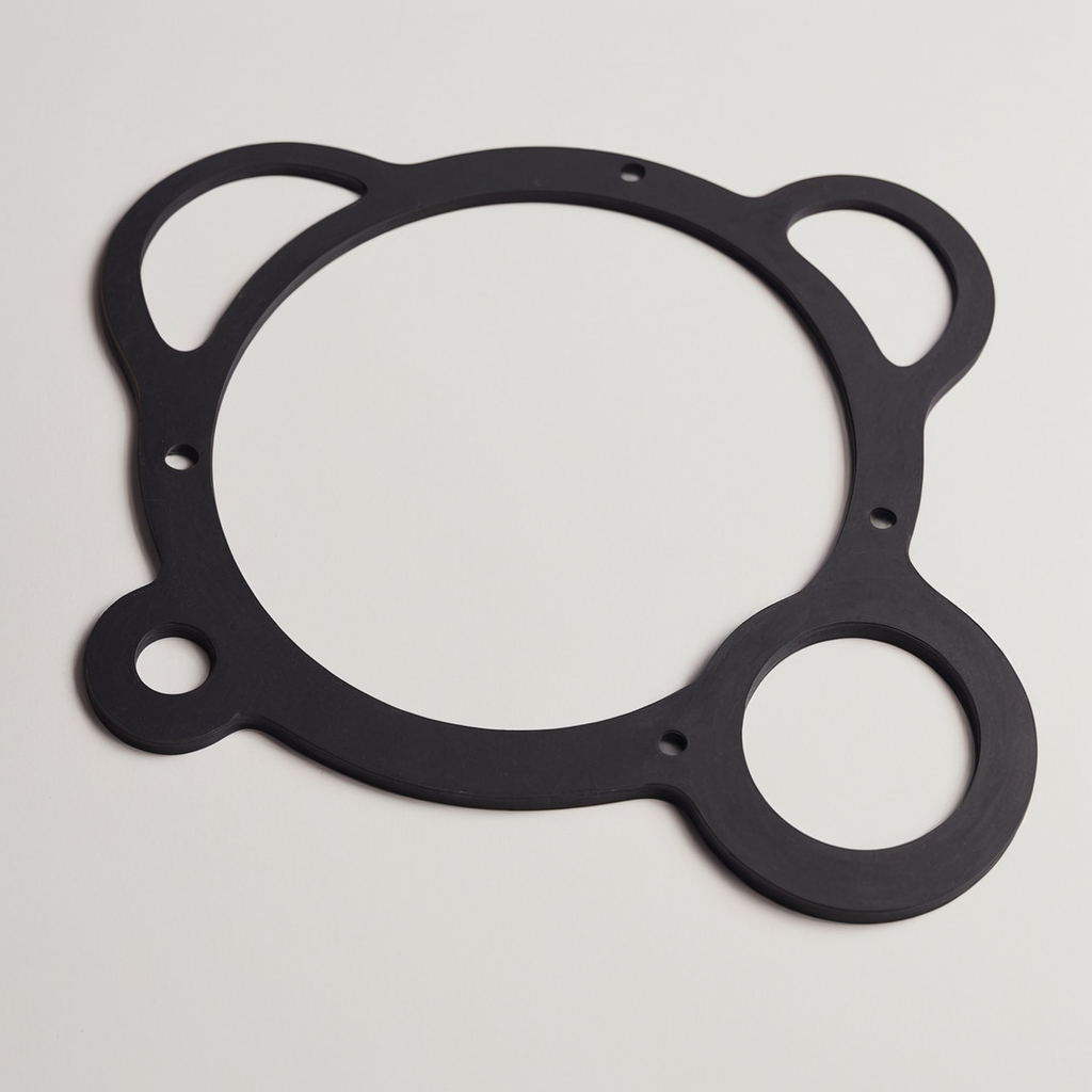 Rubber Gasket