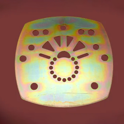 Steel Profile Cutting Services - High Precision, Expert Customization | Ideal for Structural and Industrial Applications