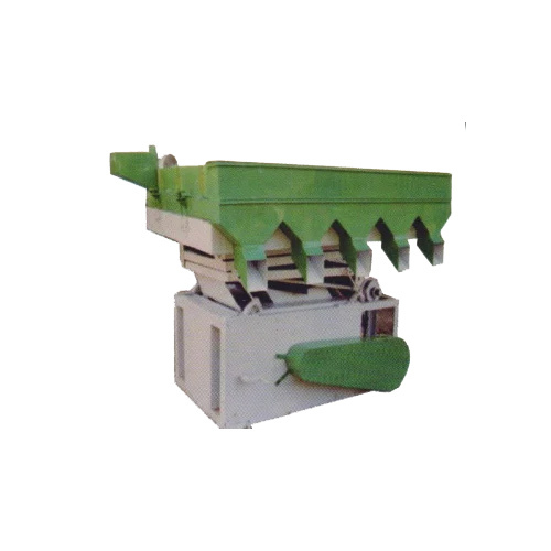 चावल मिल गुरुत्वाकर्षण Separator