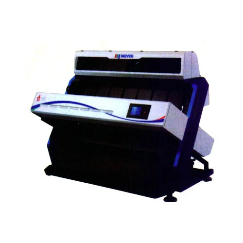Rice Color Sorter Machine Application: Industrial