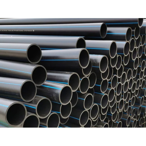 HDPE Branchulate - High-Density Polyethylene, Socket Joint Connection, Galvanized Coating for Corrosion Resistance | AISI Compliant, Warranty Included