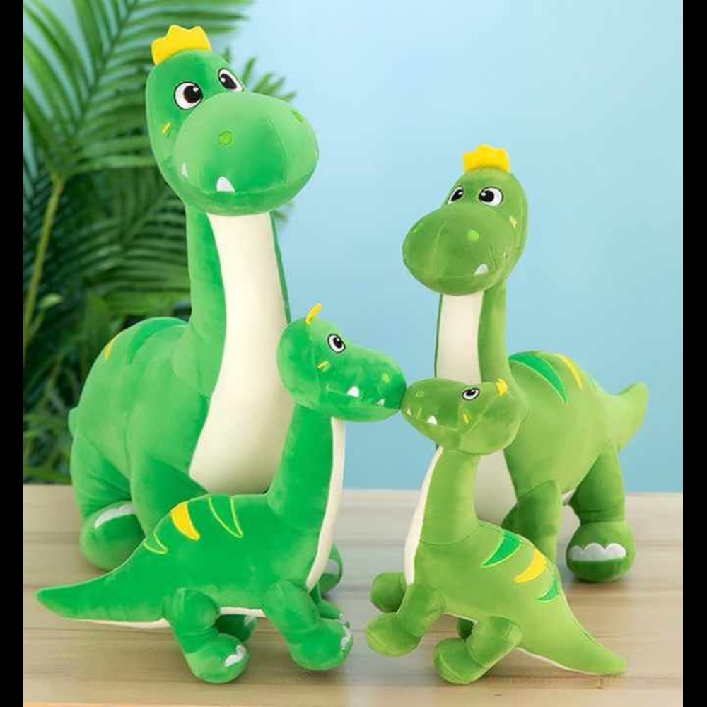 Animal Soft Toys - Color: Multicolor