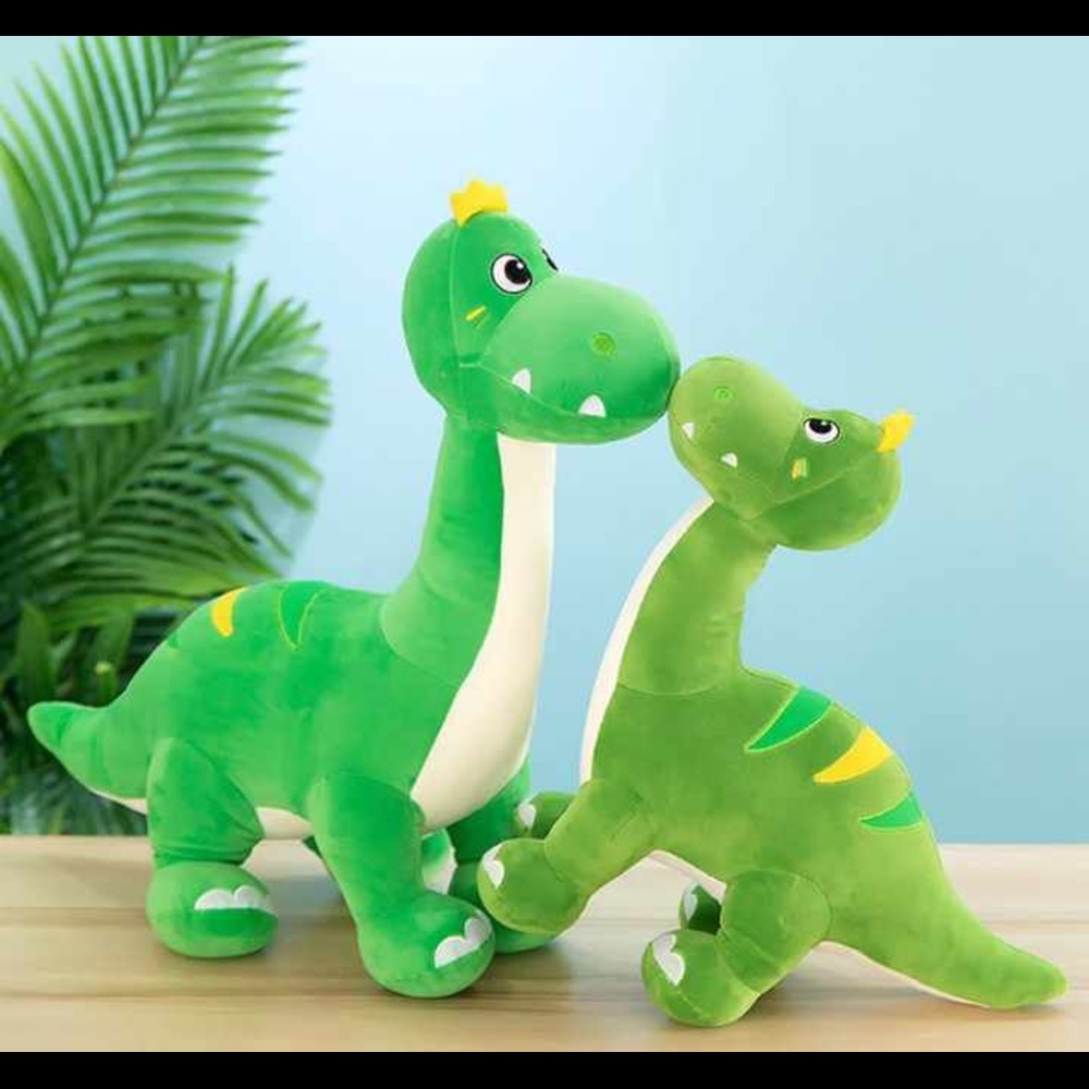 Animal Soft Toys - Color: Multicolor