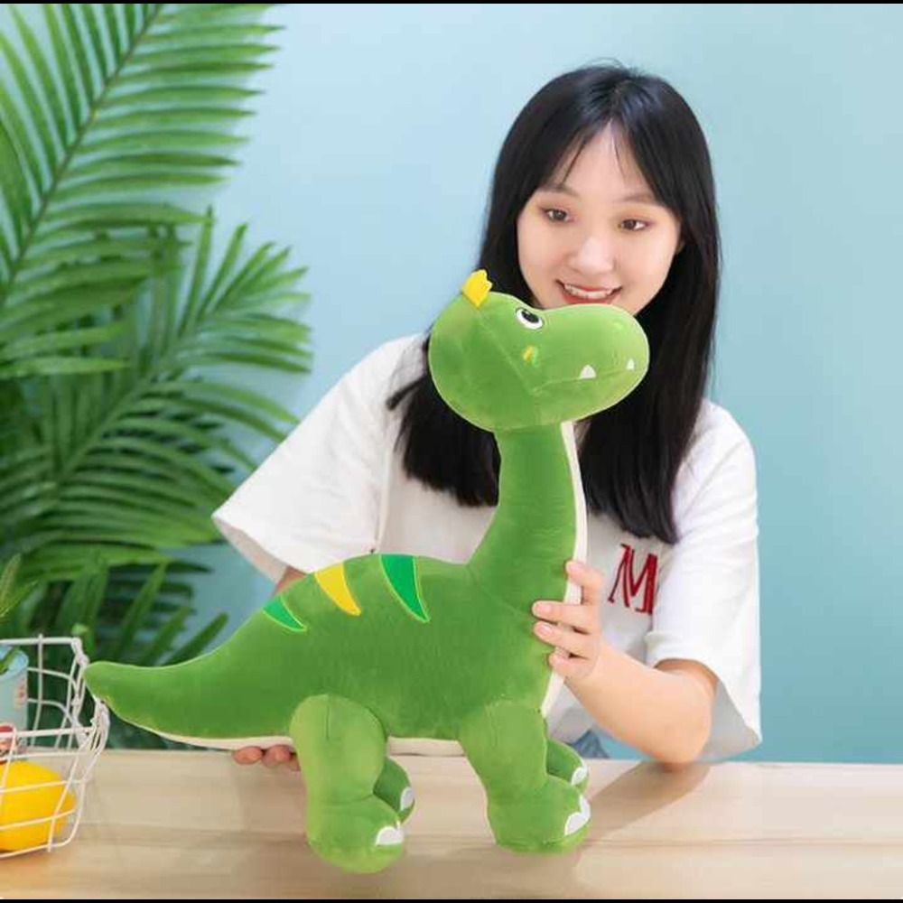 Animal Soft Toys - Color: Multicolor