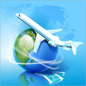 ग्लोबल फ्रेट फॉरवाडर