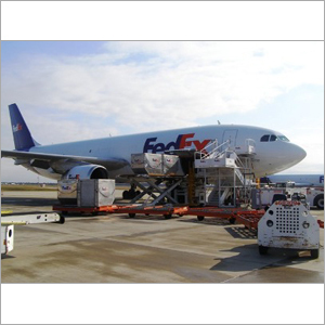 अंतर्राष्ट्रीय एयर कार्गो