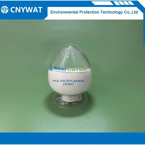 Polyacrylamide Powder - Cas No: 9003-05-8