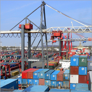 अंतर्राष्ट्रीय पार्सल