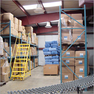 अंतरराष्ट्रीय कुरियर