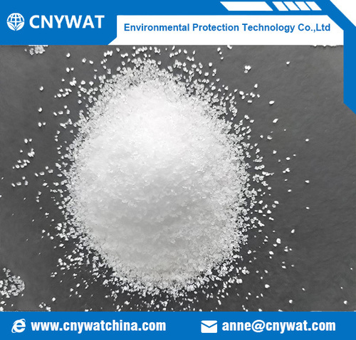 White Polydadmac Chemical Grade: Industrial Grade